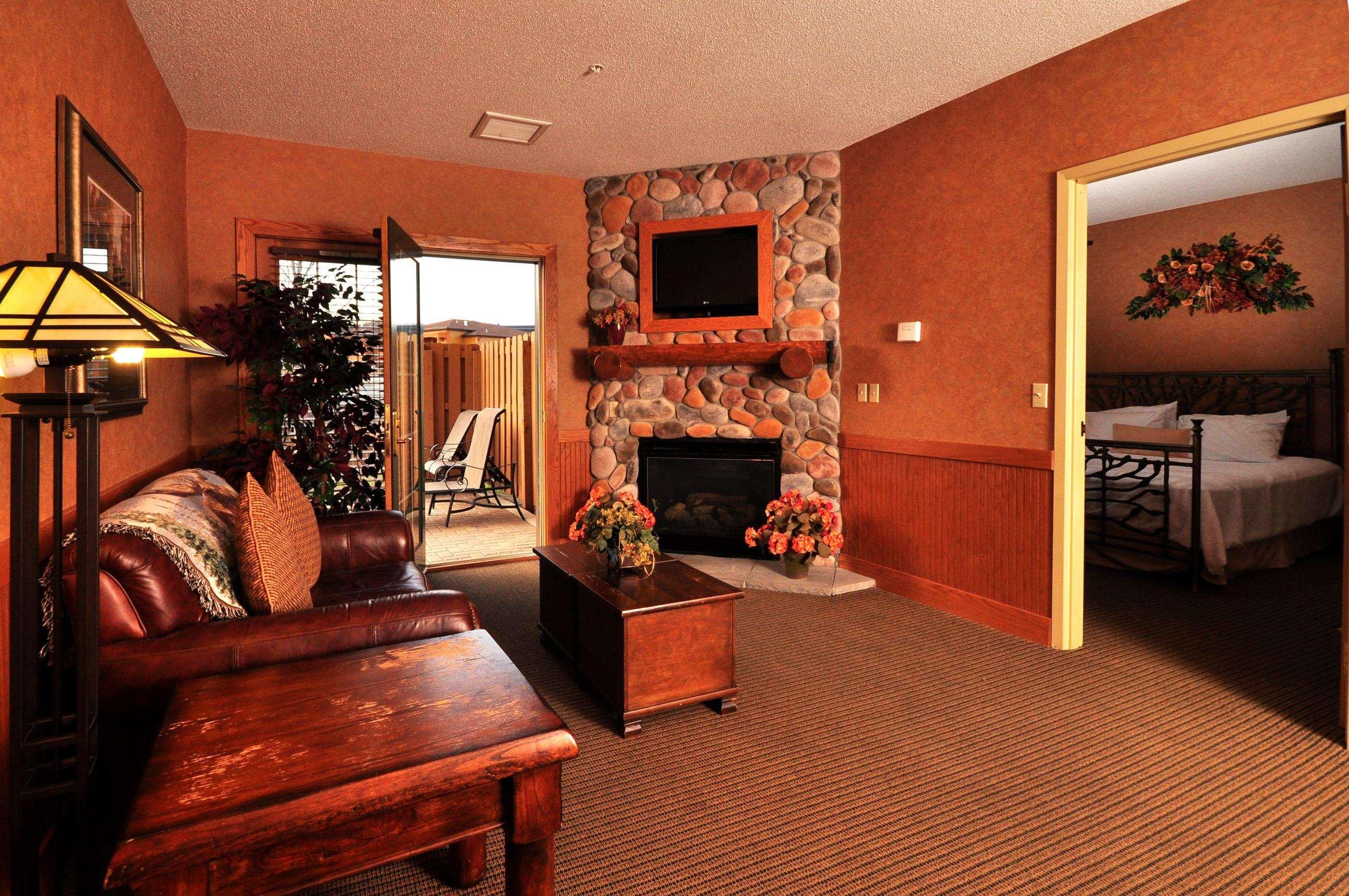 Hampton Inn Kansas City The Legends Dış mekan fotoğraf